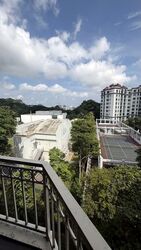 Hume Park I (D21), Condominium #589271811
